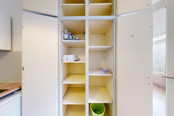 Appartement Strasbourg 1 pièce 30 m2