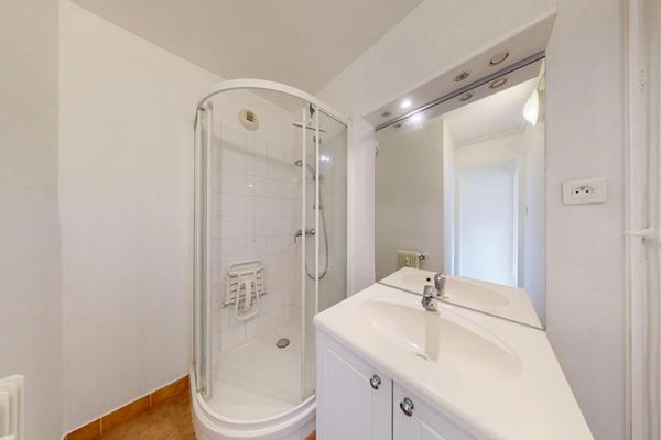 Appartement Strasbourg 1 pièce 30 m2