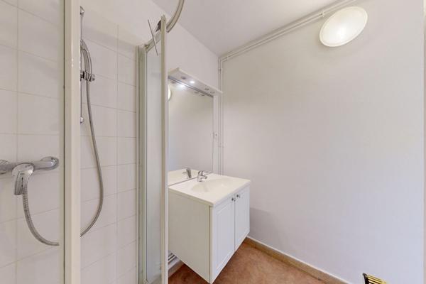 Appartement Strasbourg 1 pièce 30 m2