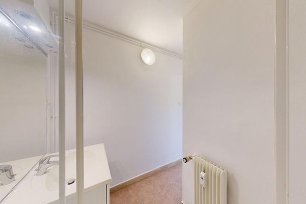 Appartement Strasbourg 1 pièce 30 m2