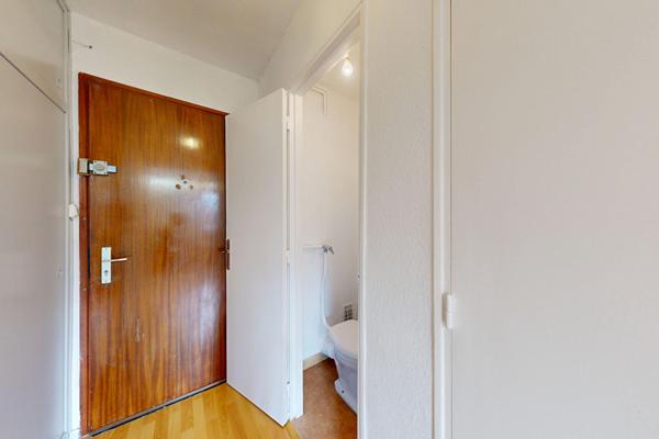 Appartement Strasbourg 1 pièce 30 m2