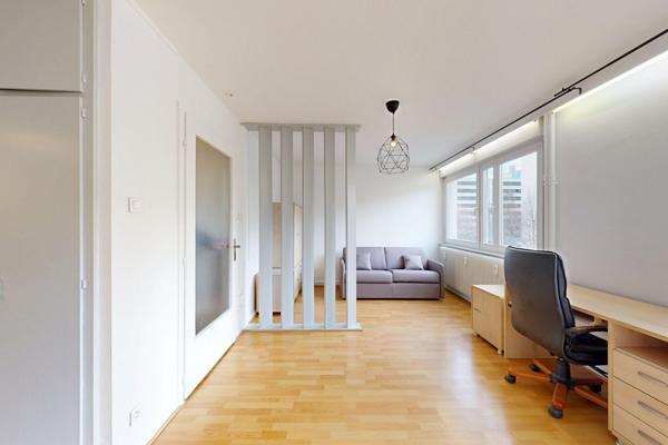 Appartement Strasbourg 1 pièce 30 m2