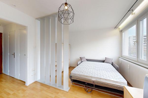 Appartement Strasbourg 1 pièce 30 m2