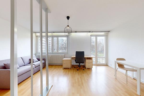 Appartement Strasbourg 1 pièce 30 m2