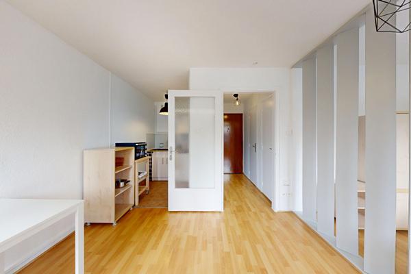 Appartement Strasbourg 1 pièce 30 m2