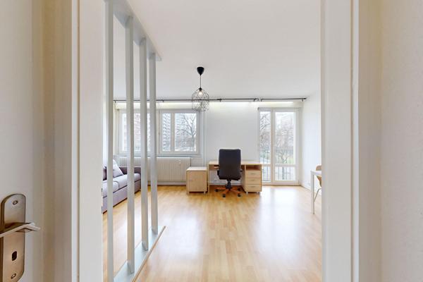 Appartement Strasbourg 1 pièce 30 m2