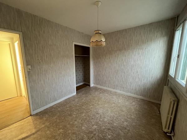 Maison à vendre |  Châteaubernard |  4 pièces | 90 m²