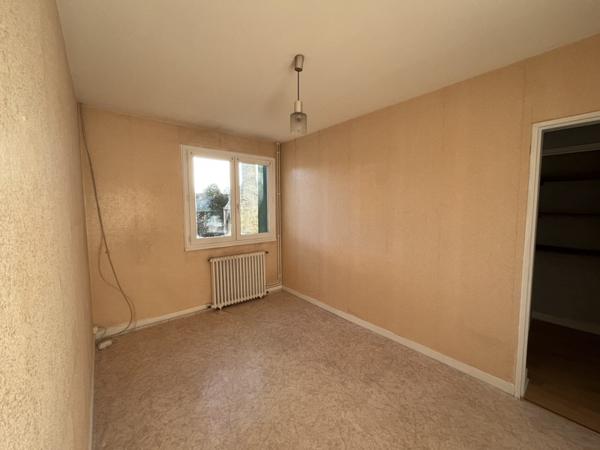 Maison à vendre |  Châteaubernard |  4 pièces | 90 m²