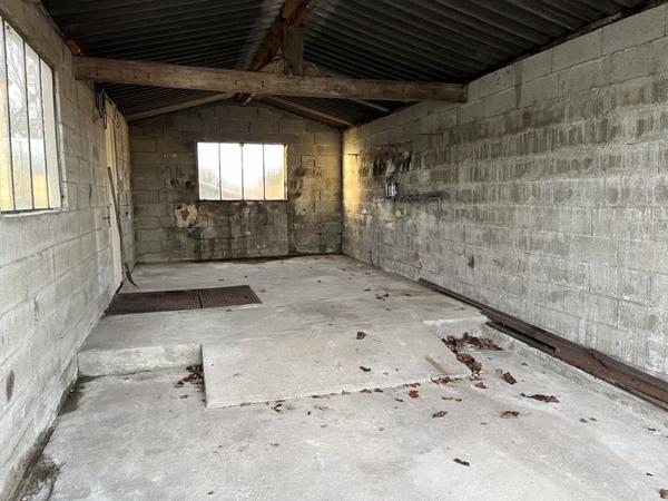 Maison à vendre |  Châteaubernard |  4 pièces | 90 m²