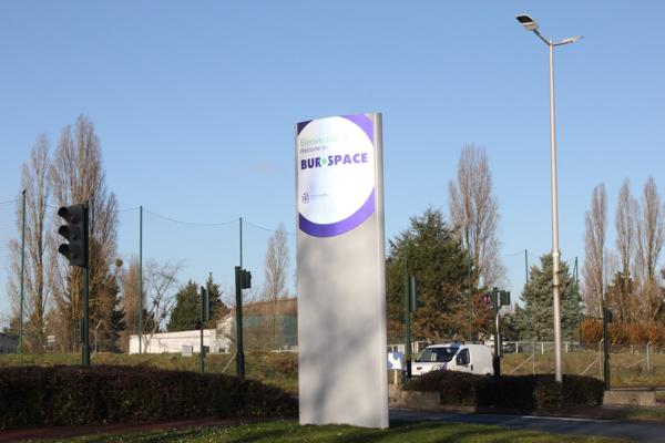 Bureaux à vendre ou à louer à BIEVRES 91570