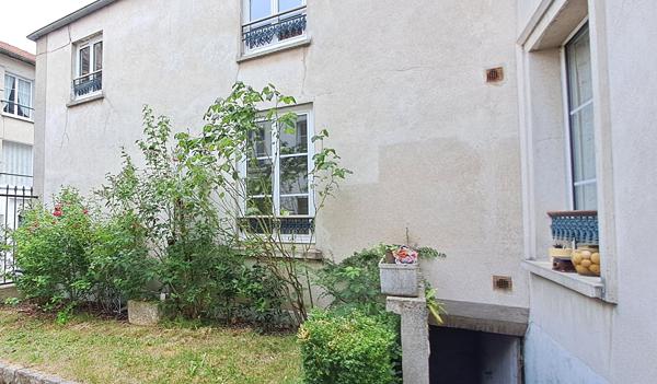 Charmante maison 2 pièces à vendre à Étampes - Proche de toutes commodités !