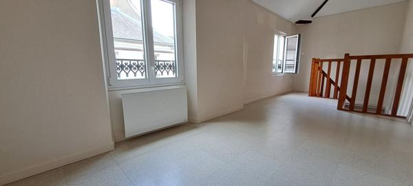 Charmante maison 2 pièces à vendre à Étampes - Proche de toutes commodités !