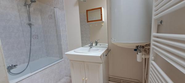 Charmante maison 2 pièces à vendre à Étampes - Proche de toutes commodités !