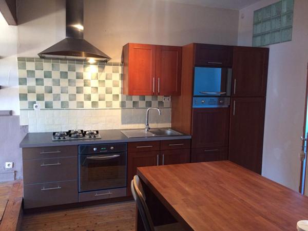 60500 CHANTILLY - APPARTEMENT T2, 50 m²