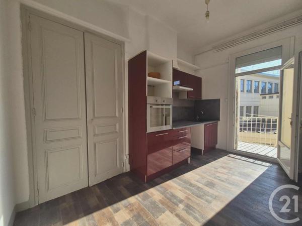 Appartement T3 à vendre  3 pièces - 69,60 m2 BEZIERS - 34