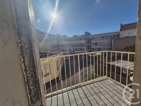 Appartement T3 à vendre  3 pièces - 69,60 m2 BEZIERS - 34