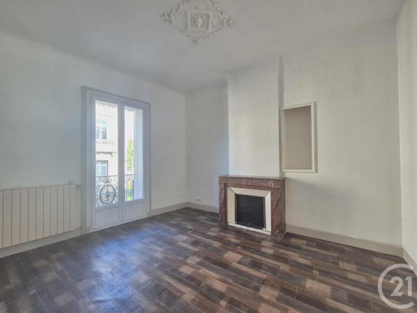 Appartement T3 à vendre  3 pièces - 69,60 m2 BEZIERS - 34