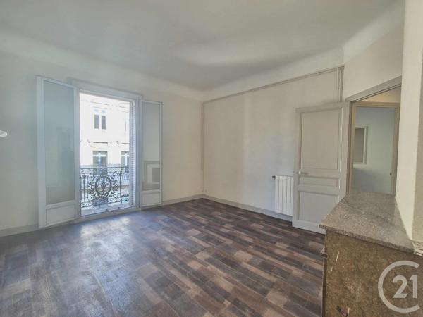 Appartement T3 à vendre  3 pièces - 69,60 m2 BEZIERS - 34