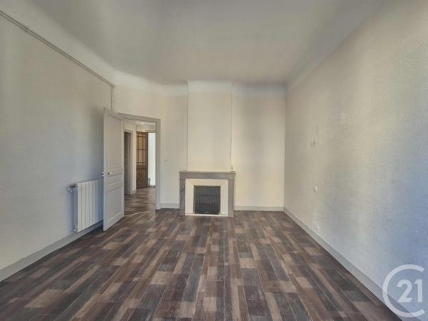 Appartement T3 à vendre  3 pièces - 69,60 m2 BEZIERS - 34