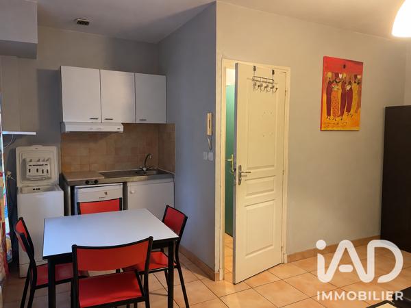 Studio à vendre 22 m² Cherbourg-en-Cotentin