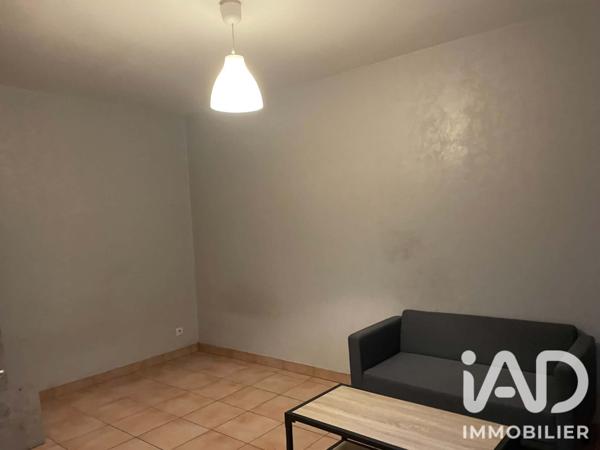 Studio à vendre 22 m² Cherbourg-en-Cotentin