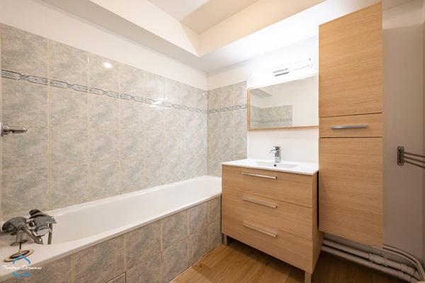 Dpt Côte d'Or (21), à louer DIJON appartement T3