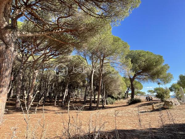 Appartement de 28,72 m²