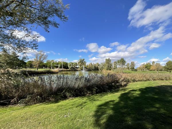 Appartement de 28,72 m²