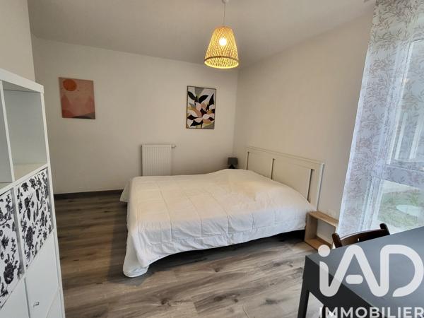 Appartement à vendre 2 pièces 40 m² La Rochelle