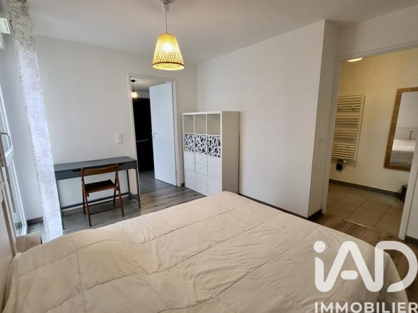 Appartement à vendre 2 pièces 40 m² La Rochelle