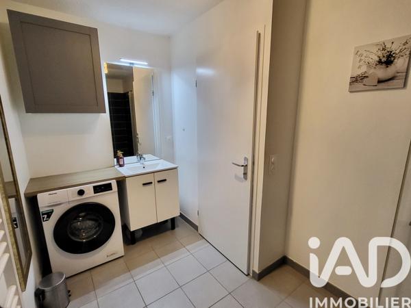 Appartement à vendre 2 pièces 40 m² La Rochelle
