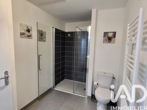 Appartement à vendre 2 pièces 40 m² La Rochelle