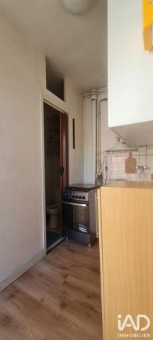 Appartement à vendre 2 pièces 28 m² Paris 13