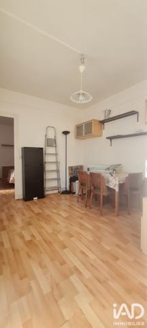 Appartement à vendre 2 pièces 28 m² Paris 13