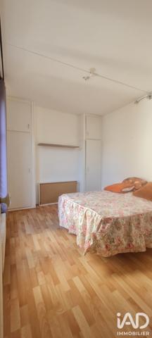 Appartement à vendre 2 pièces 28 m² Paris 13