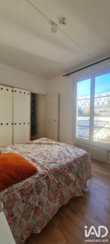 Appartement à vendre 2 pièces 28 m² Paris 13