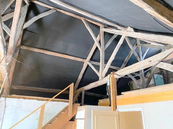 Maison à vendre 8 pièces Proche de VILLENEUVE SUR YONNE8 (89)