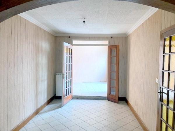 Maison à vendre 8 pièces Proche de VILLENEUVE SUR YONNE8 (89)