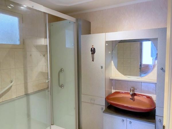 Maison à vendre 8 pièces Proche de VILLENEUVE SUR YONNE8 (89)