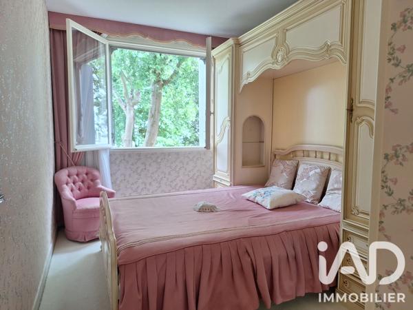 Appartement à vendre 3 pièces 58,66 m² Domont
