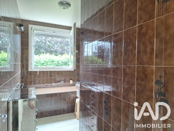 Appartement à vendre 3 pièces 58,66 m² Domont