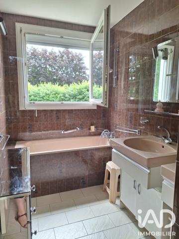 Appartement à vendre 3 pièces 58,66 m² Domont