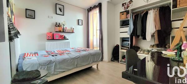 Appartement 4 pièces de 79 m² à Beauvais (60000)