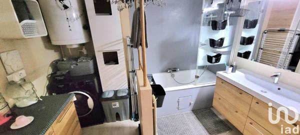 Appartement 4 pièces de 79 m² à Beauvais (60000)