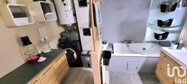 Appartement 4 pièces de 79 m² à Beauvais (60000)