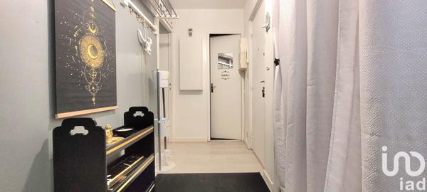 Appartement 4 pièces de 79 m² à Beauvais (60000)