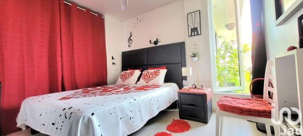 Appartement 4 pièces de 79 m² à Beauvais (60000)