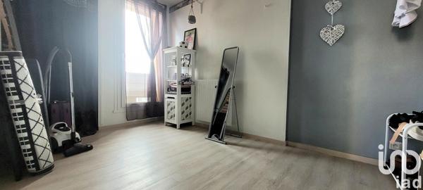 Appartement 4 pièces de 79 m² à Beauvais (60000)