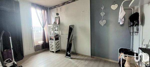 Appartement 4 pièces de 79 m² à Beauvais (60000)