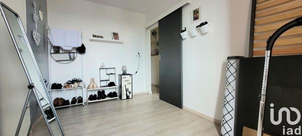 Appartement 4 pièces de 79 m² à Beauvais (60000)